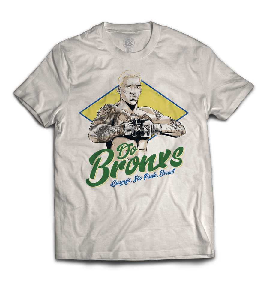 "DoBronxs" Premium T-Shirt
