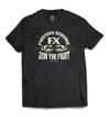FX “Join the Fight” Short Sleeve T