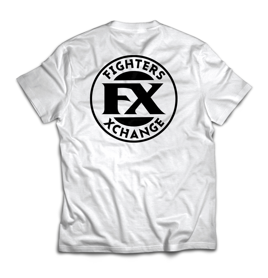 FX Logo T