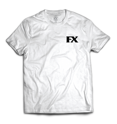 FX Logo T