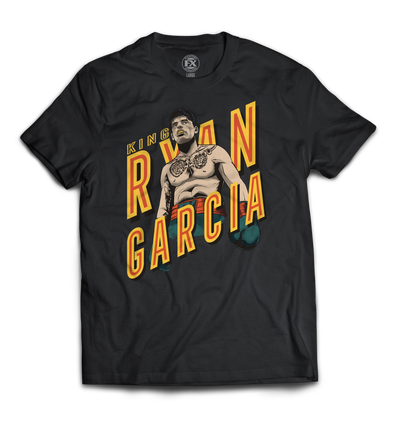 Ryan Garcia