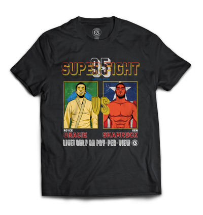 Super Fight 95