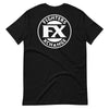Fighters Xchange Logo T